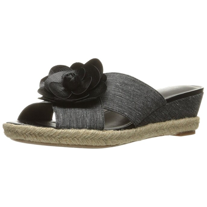 lifestride espadrille wedge