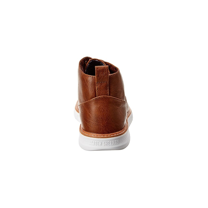 Shop Ben Sherman Omega Casual Chukka Overstock 29438718