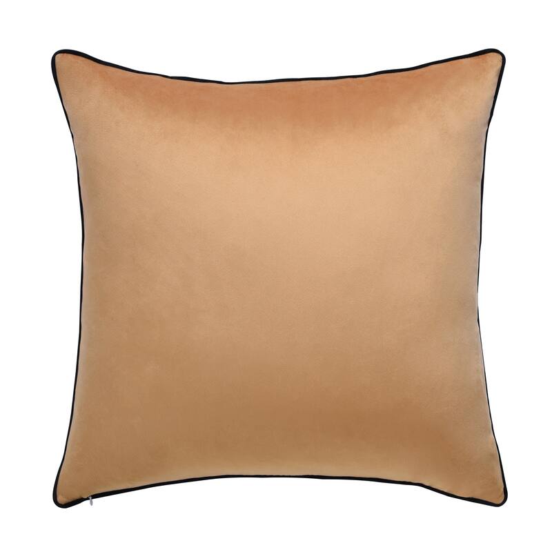 StyleCraft Norman Wyatt Home - Vhin Shapes II Pillow - Multicolor