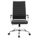 preview thumbnail 2 of 42, LeisureMod Benmar High-Back Adjustable Leather Office Chair