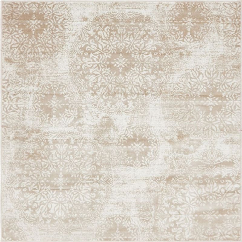 Transitional Fredo Collection Area Rug