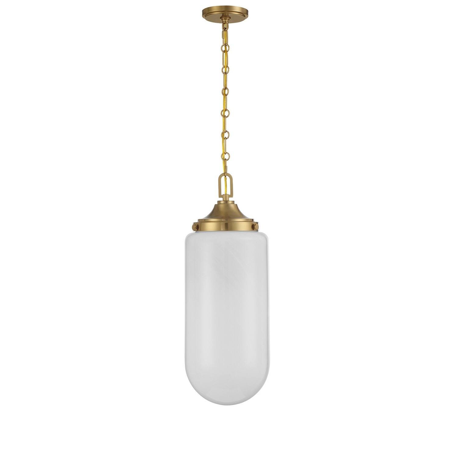 Option Warm Brass