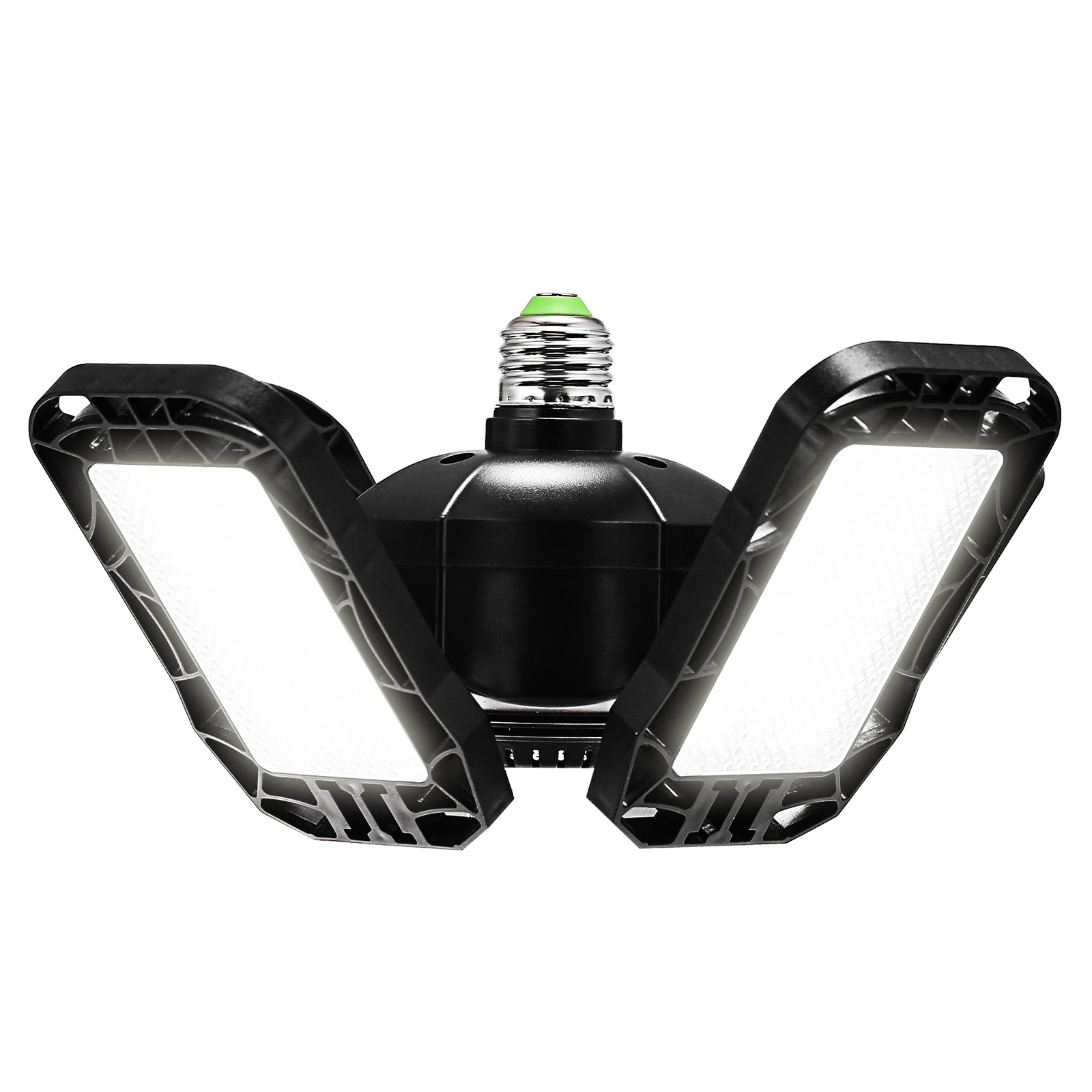Daylight 5000K 6500K Garage Lighting Bed Bath Beyond