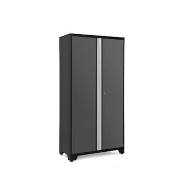 NewAge Products Bold Series 42" RTA Locker