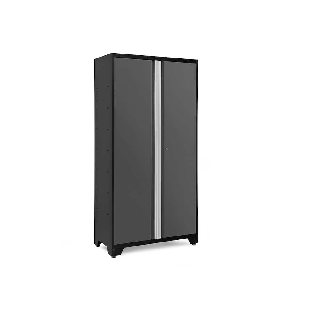 NewAge Products Bold Series 42" RTA Locker