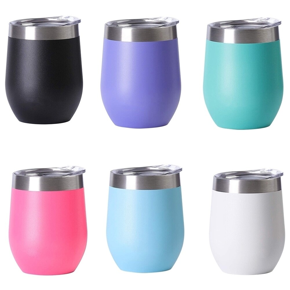 Ovente Vacuum Insulated Travel Mug 16 Oz Tumbler with Tea Infuser - Bed  Bath & Beyond - 33258591