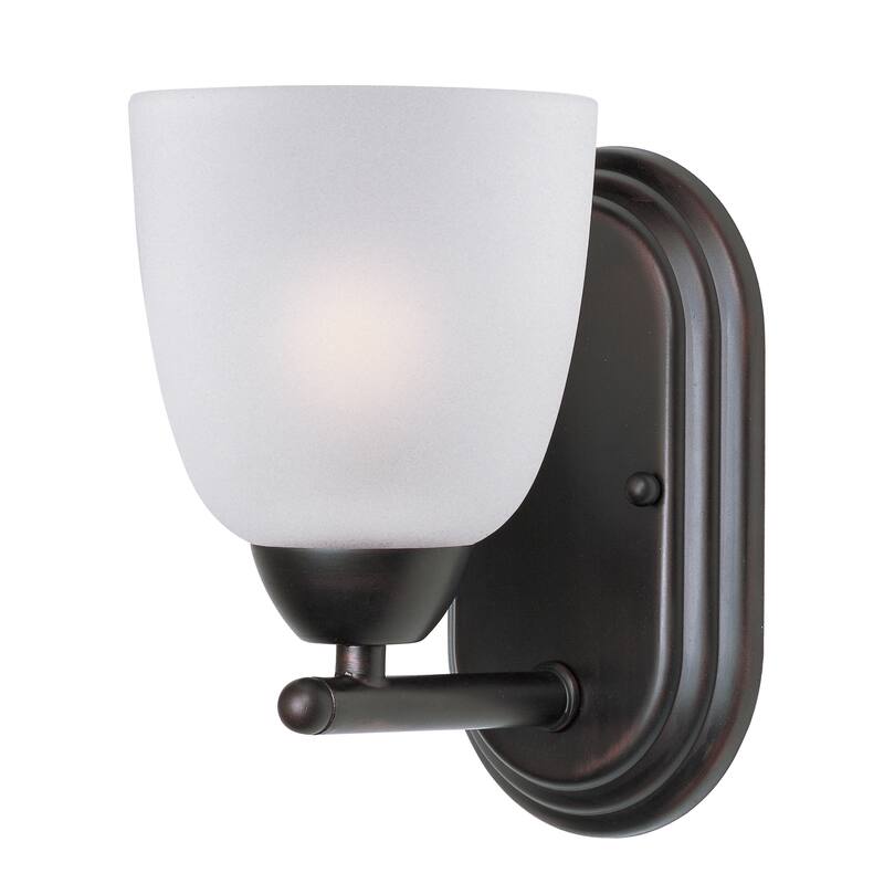 Axis 1-Light Wall Sconce