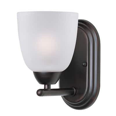 Axis 1-Light Wall Sconce