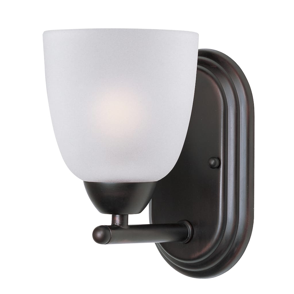 Axis 1-Light Wall Sconce