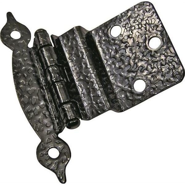 Shop Mintcraft Ch 180 Decorative Cabinet Hinge 3 8 Overstock 15945939