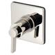 Option Polished Nickel