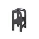 preview thumbnail 7 of 19, Safe and Sturdy Wooden Step Stool for Kids with Handles and Anti-Slip Mat