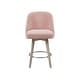 preview thumbnail 10 of 30, Madison Park Walsh Counter Stool With 360 degree Swivel Seat