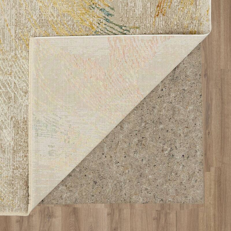 Karastan Memento Artifact Area Rug