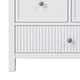 preview thumbnail 19 of 35, Christopher Knight Home - Modern 60-Inch Bathroom Vanity with Separate Sink and Soft-Close Storage