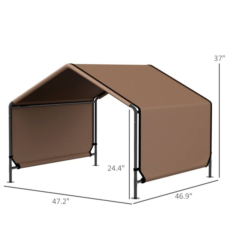 Pet Tent/Dog Tent - Multi