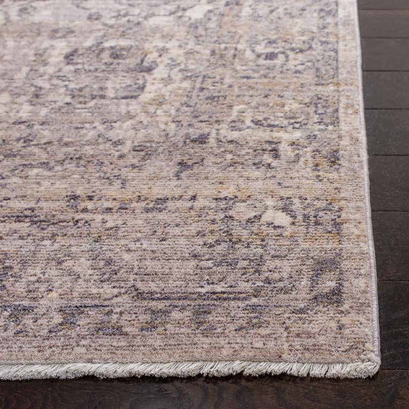 SAFAVIEH Illusion Debera Vintage Oriental Rug