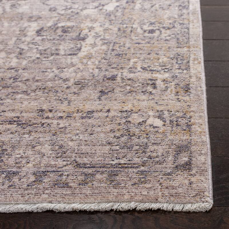 SAFAVIEH Illusion Kimberly Vintage Oriental Rug