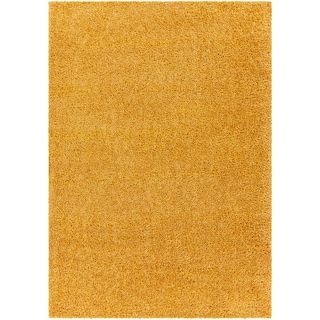 Livabliss Cassey Cozy Plush Shag Area Rug