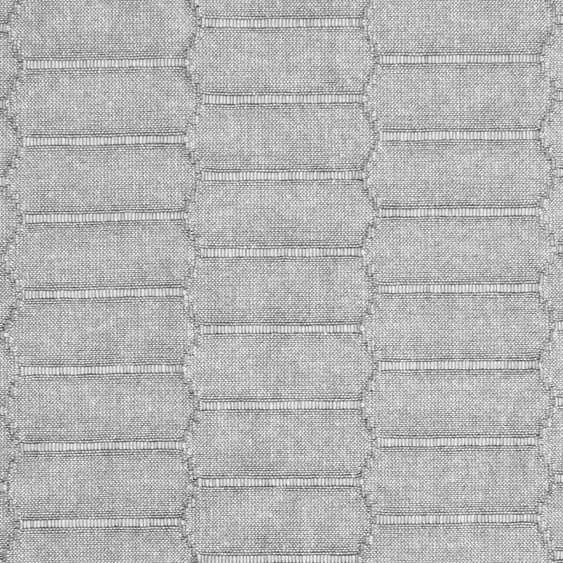 Martha Stewart Honeycomb Modern Farmhouse Tablecloth