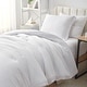 preview thumbnail 8 of 15, Coma Inducer® Love Thick® - Springtime Oversized Comforter Set