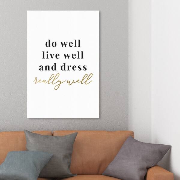grey dress quotes Dress made from quotes on grey background Royalty-Free Vector