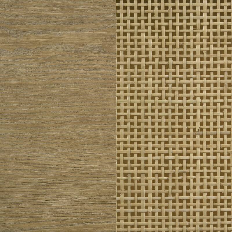 Benson Sand Wash 2-drawers Sideboard