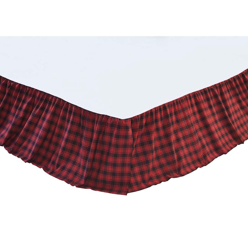 Cumberland Bed Skirt