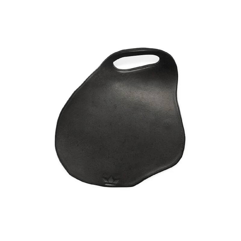 Board Plate Lola - Black Matt