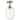 Innovations Lighting Endless Possibilities Ballston - Preston - 1 Light 7" Jar Shade Semi-Flush Mount