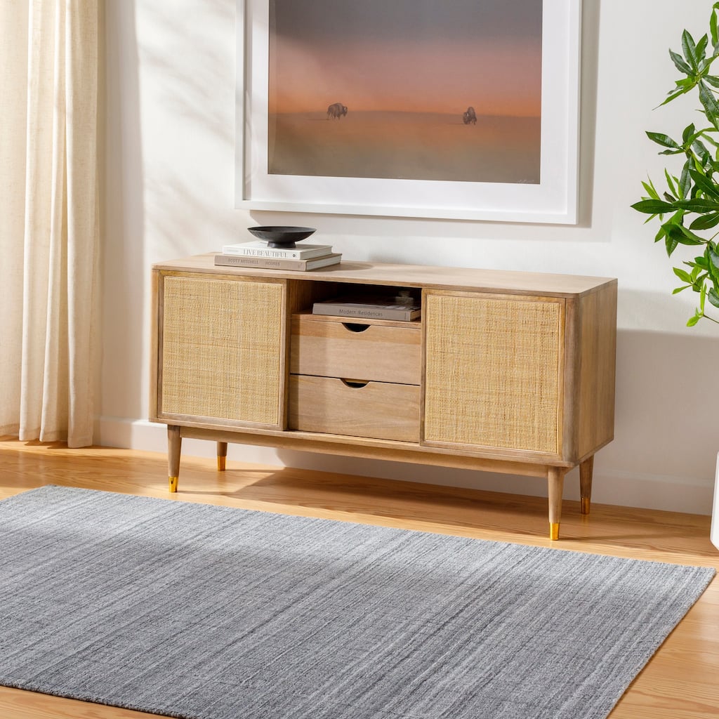 Tiffany Farmhouse Area Rug