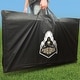 preview thumbnail 4 of 7, Purdue Boilermakers Smoke Outdoor Cornhole Board Set