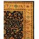 SAFAVIEH Handmade Antiquity Izora Traditional Oriental Wool Rug