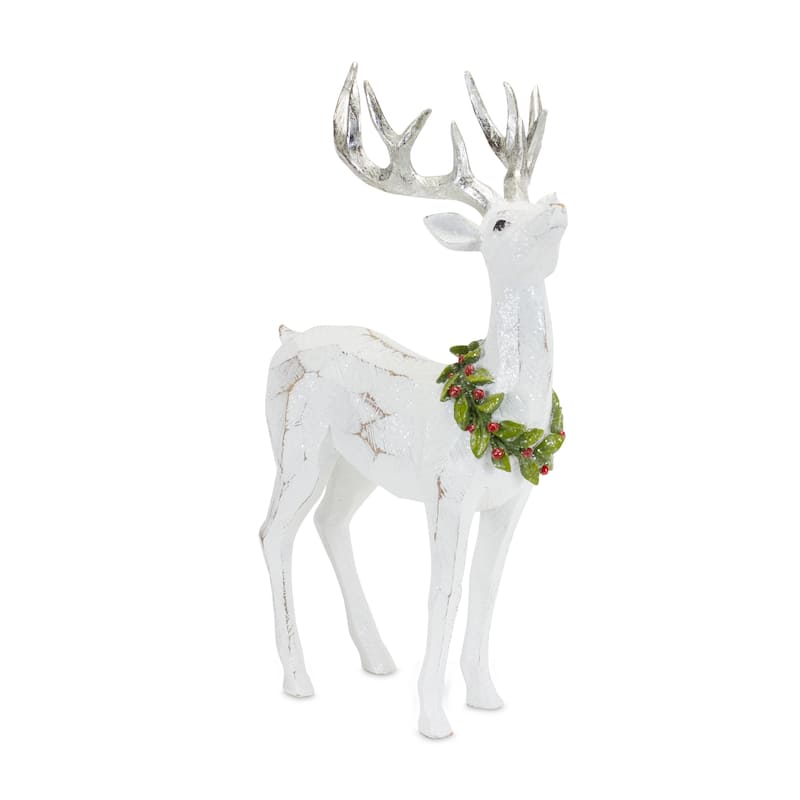 Deer Figurine (Set of 2)