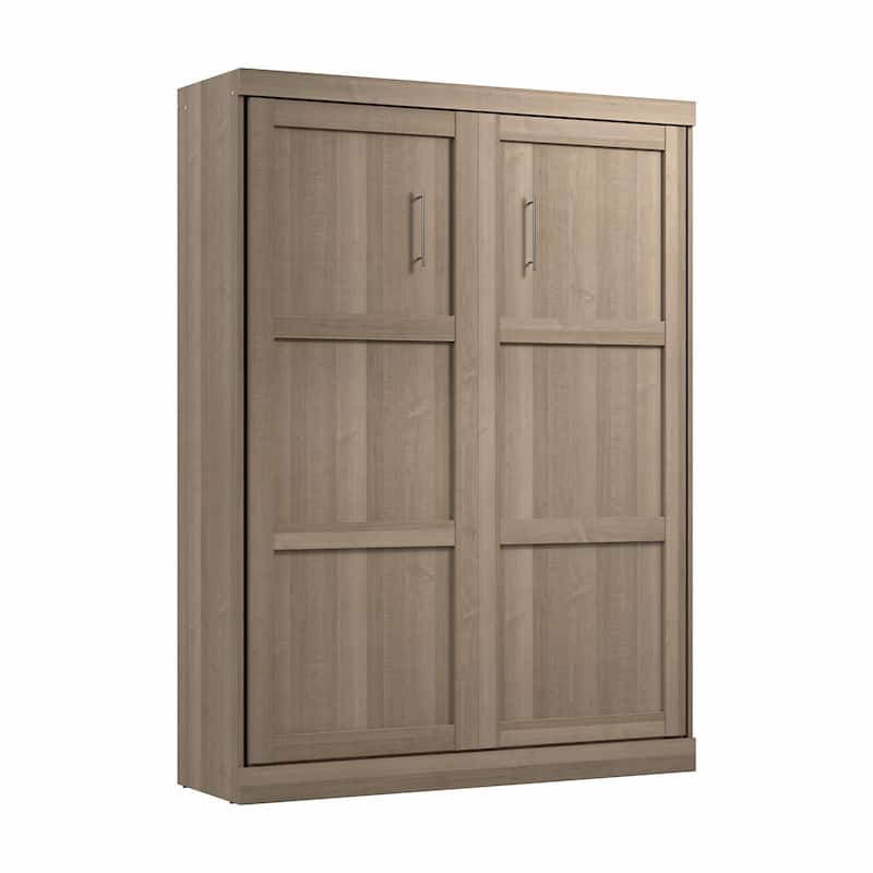 Pur 65W Queen Murphy Bed for Multipurpose Room by Bestar