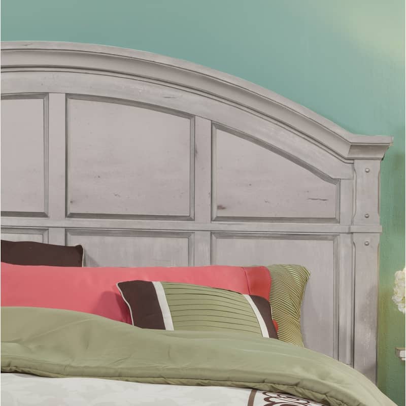 Harbor Point Vintage Headboard