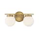 Option Natural Brass