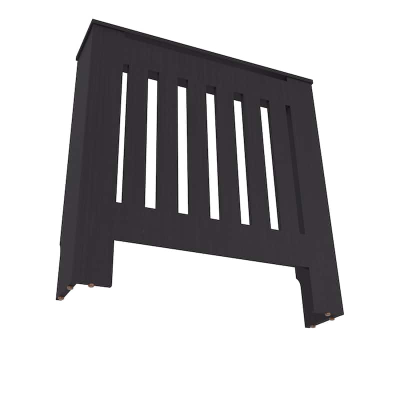 Rio Radiator Cover with Storage, Space, Saving Design