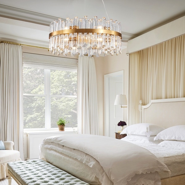 Golden light fixtures discount
