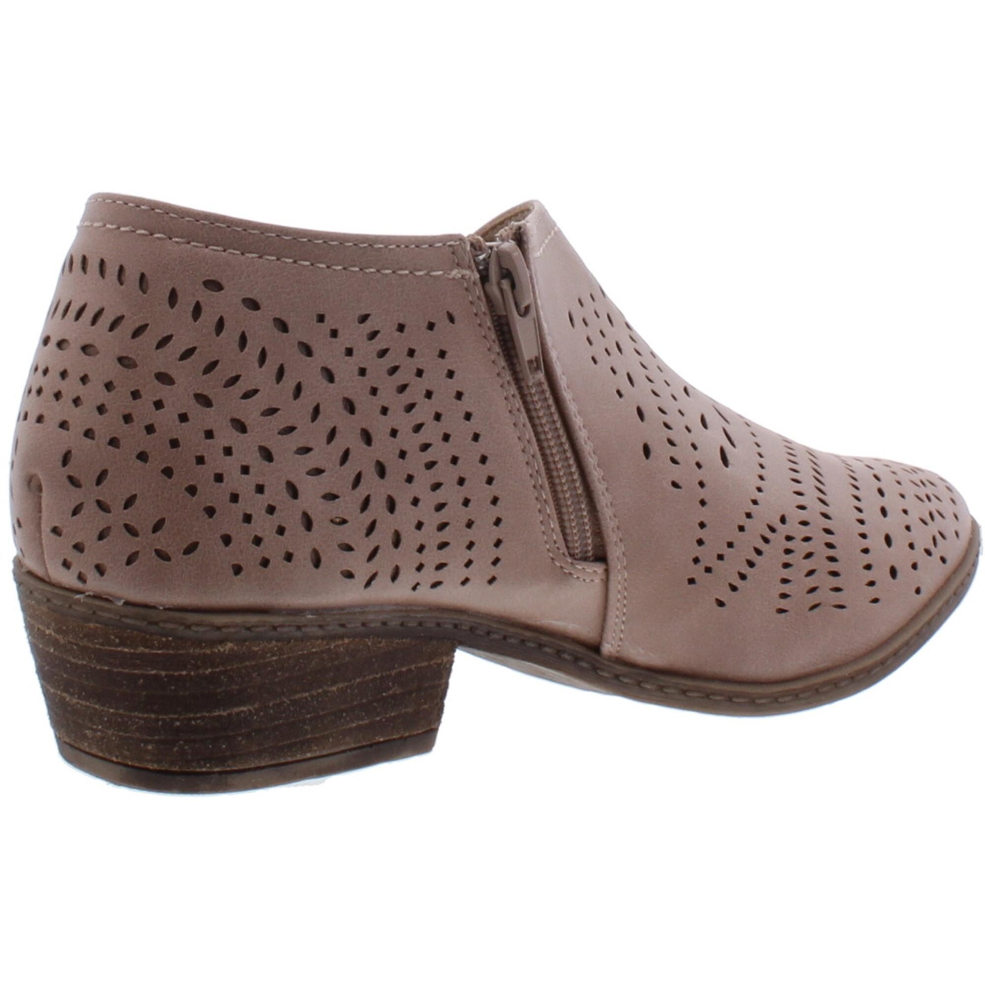 not rated anouk booties