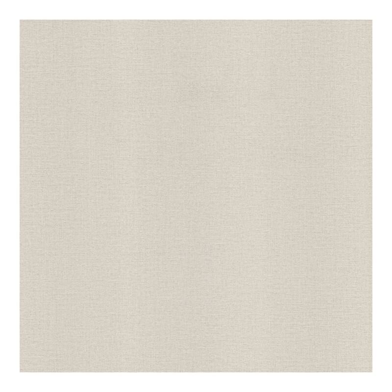 Advantage River Light Grey Linen Texture Wallpaper - 20.5 x 396 x 0.025