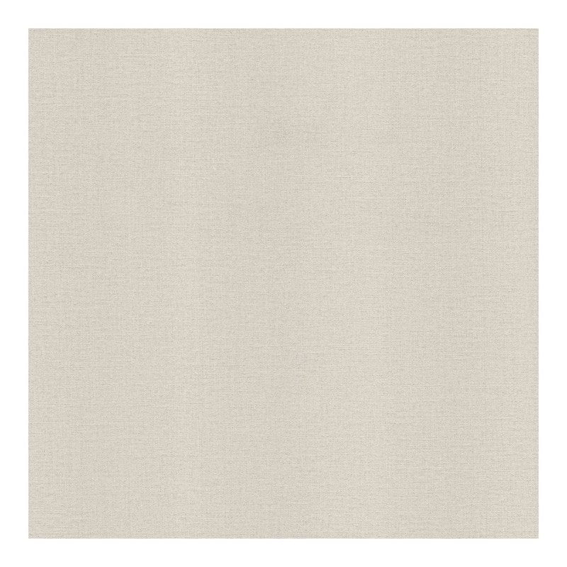 Advantage River Light Grey Linen Texture Wallpaper - 20.5 x 396 x 0.025