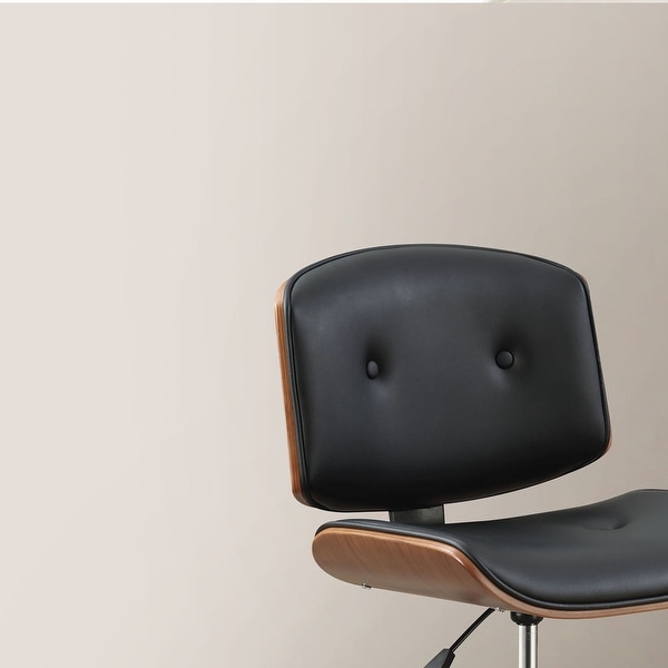 Casual desk 2025 chair