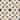 The Tile Life Seville Art 8 x 8 Matte Porcelain Floor and Wall Tile