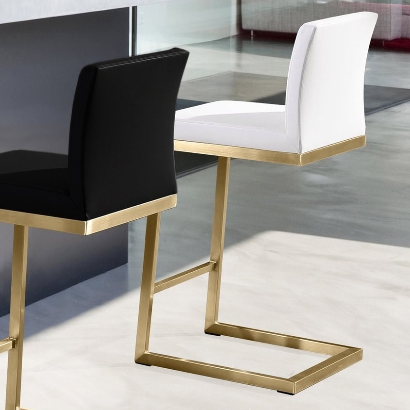 Tov parma store counter stool