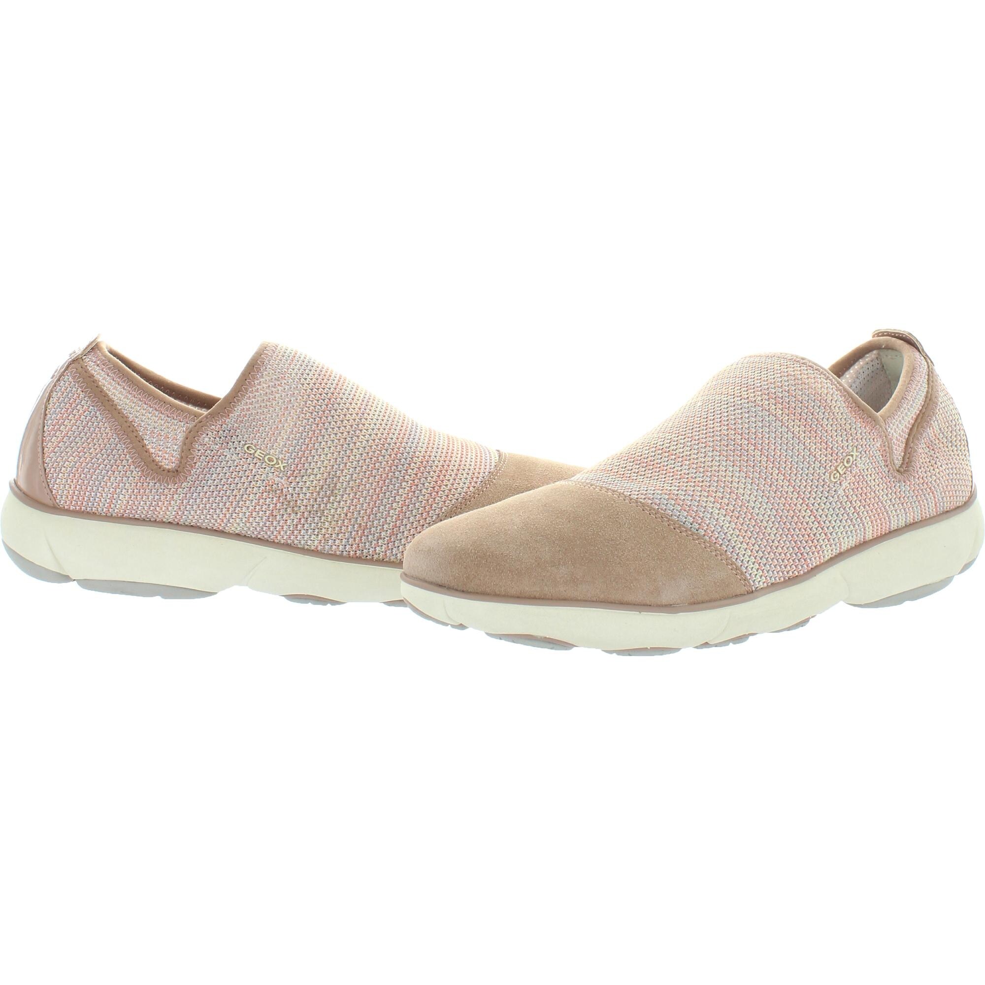 geox respira trainers womens
