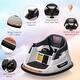 preview thumbnail 5 of 22, 12V Electric Ride-On Bumper Car with Remote Control