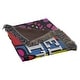 preview thumbnail 2 of 3, Hello Kitty Cute Gamer Woven Tapestry Throw Blanket