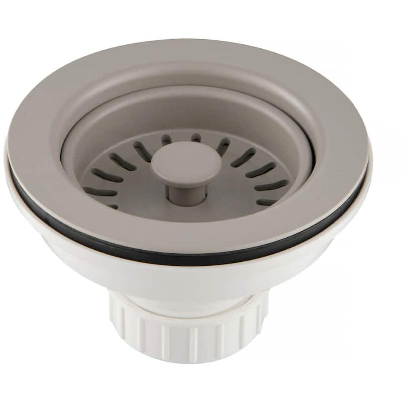 Kraus 3-1/2" Kitchen Sink Strainer