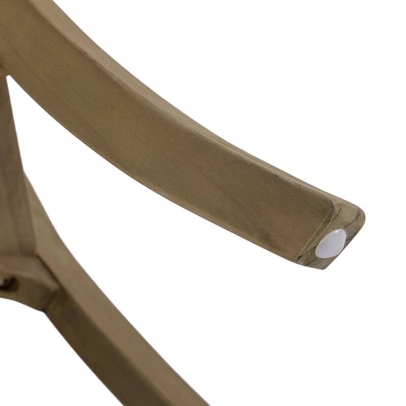 2 Set Outdoor Patio Club Chair with Cushion Patio Arm Lounge Chair